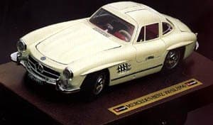 1954 Mercedes-Benz 300 SL Gullwing