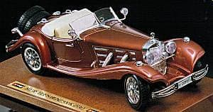 1936 Mercedes-Benz 500K Roadster