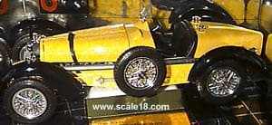 1934 Bugatti Type 59