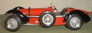 1934 Bugatti Type 59
