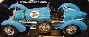 1934 Bugatti Type 59