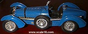 1934 Bugatti Type 59