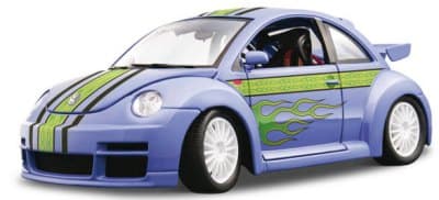 VW New Beetle Cup