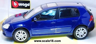 VW Golf V