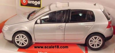 VW Golf V