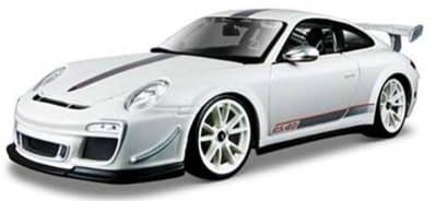 Porsche 911 (997) GT3 RS 4.0