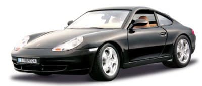 1997 Porsche 911 (996) Carrera