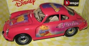 Porsche 356