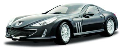 Peugeot 907 V12