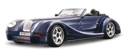 Morgan Aero 8