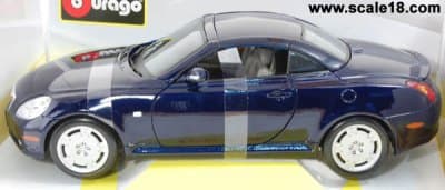 Lexus SC 430