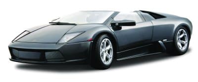 Lamborghini Murcielago Roadster