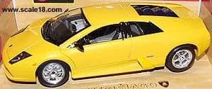 Lamborghini Murcielago