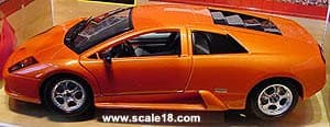 Lamborghini Murcielago