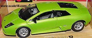 Lamborghini Murcielago
