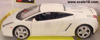 Lamborghini Gallardo