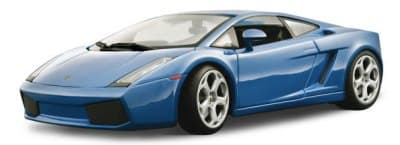 Lamborghini Gallardo