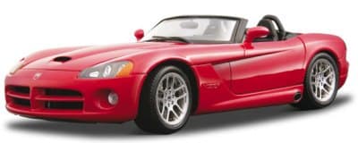 Dodge Viper SRT/10