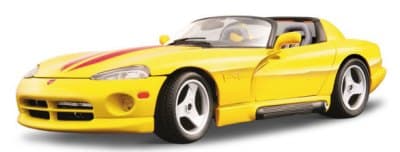 Dodge Viper RT/10
