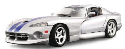 Dodge Viper GTS Coupe