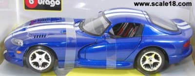Dodge Viper GTS Coupe