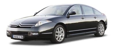Citroën C6