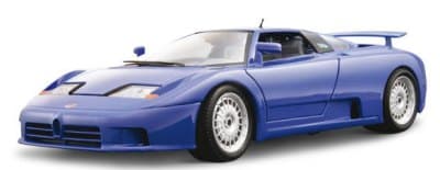Bugatti EB 110