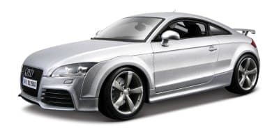 Audi TT RS