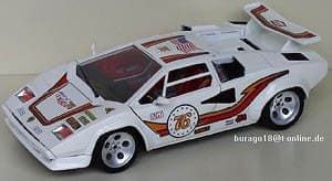 1988 Lamborghini Countach