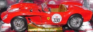Ferrari 250 Testa Rossa (1957)
