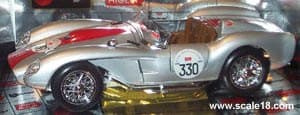 Ferrari 250 Testa Rossa (1957)