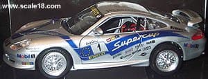 1998 Porsche 911 GT3