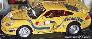 1998 Porsche 911 GT3
