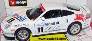 1999 Porsche 911 (996) Turbo