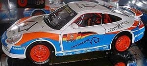 2000 Porsche 911 (996) GT3