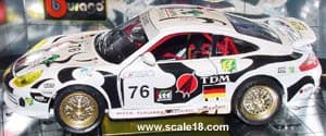 1998 Porsche 911 GT3