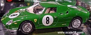 1965 Ferrari 250 LM