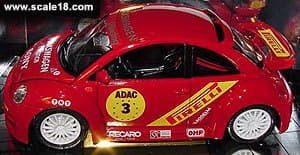 1998 VW New Beetle