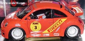1998 VW New Beetle