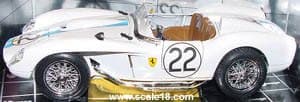 Ferrari 250 Testa Rossa (1957)
