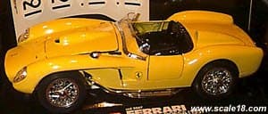 Ferrari 250 Testa Rossa (1957)