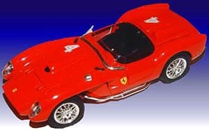 Ferrari 250 Testa Rossa (1957)