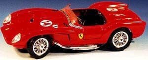 Ferrari 250 Testa Rossa (1957)