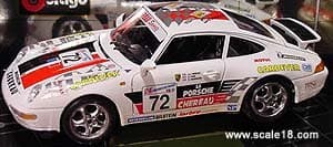 1993 Porsche 911 Carrera