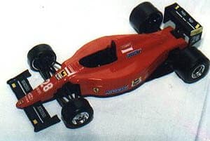 Ferrari 641/2
