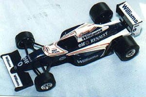 1994 Williams Renault FW16