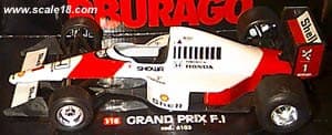 McLaren Honda