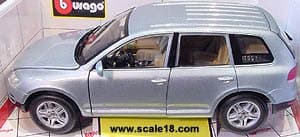 2003 VW Touareg V10 TDI