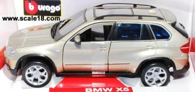 2007 BMW X5