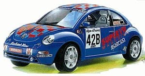 1998 VW New Beetle